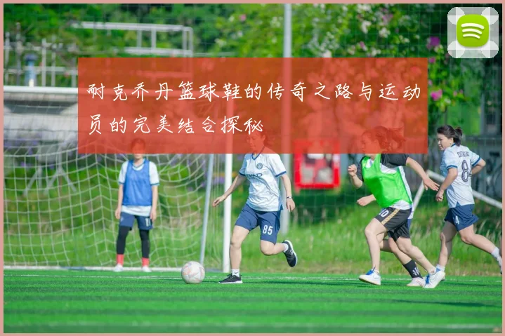 耐克乔丹篮球鞋的传奇之路与运动员的完美结合探秘