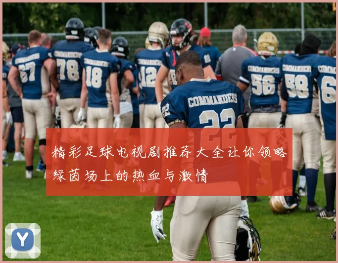 精彩足球电视剧推荐大全让你领略绿茵场上的热血与激情